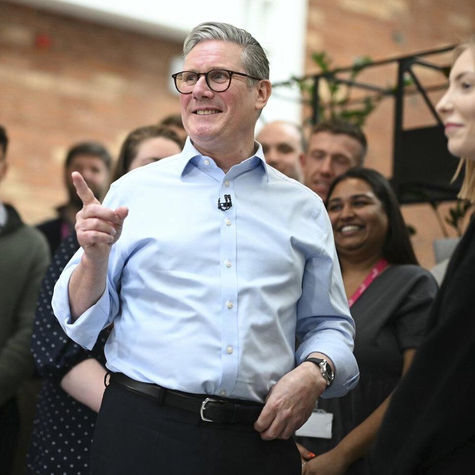 Keir Starmer plans to reshape Britain's ‘flabby’ state. But don’t compare him to Elon Musk